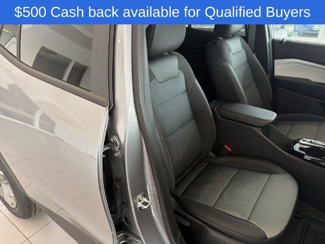 New 2026 Chevrolet Trax LT w/ Driver Confidence Package FWD image 18