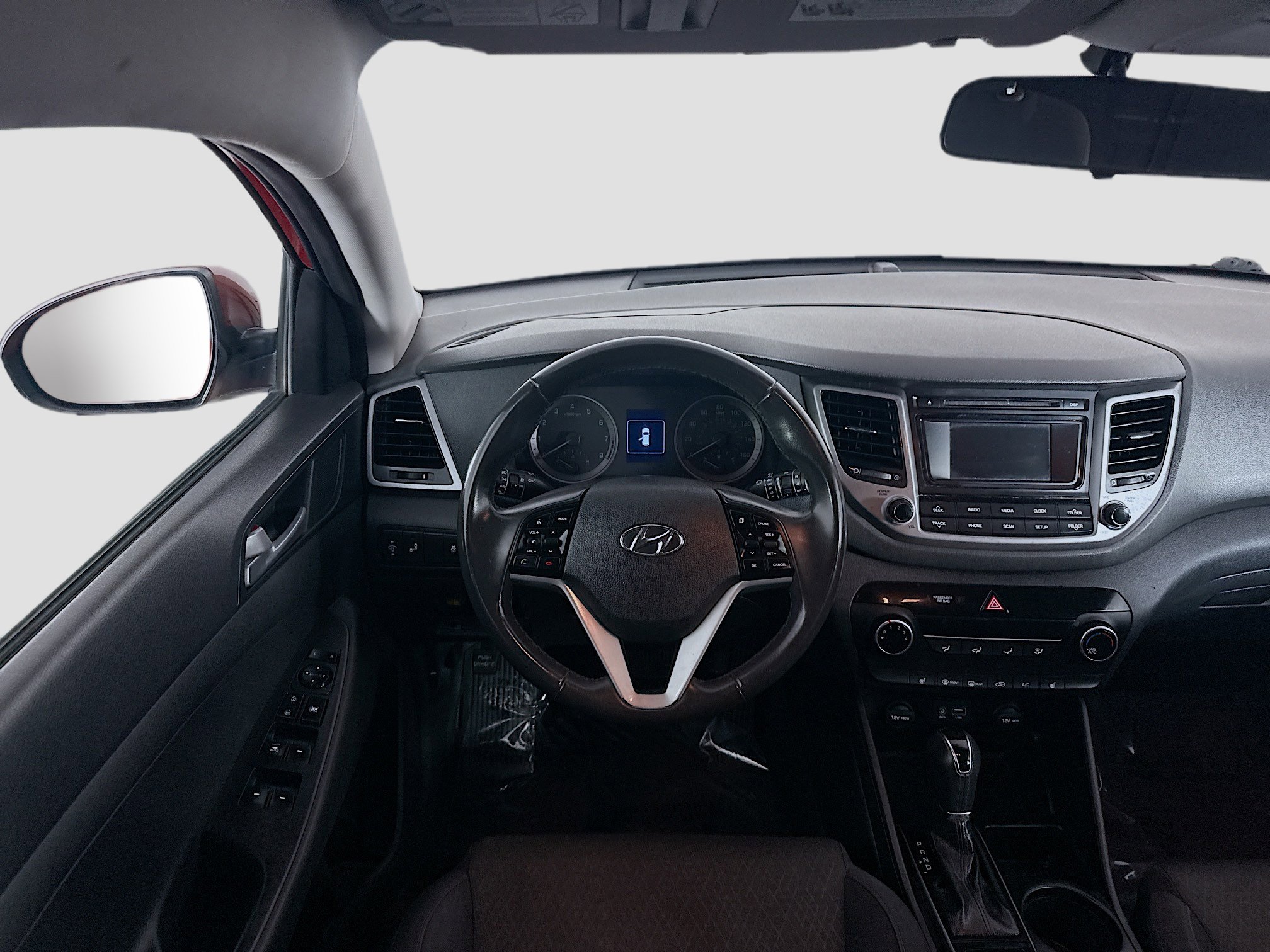 Used 2017 Hyundai Tucson Sport image 17