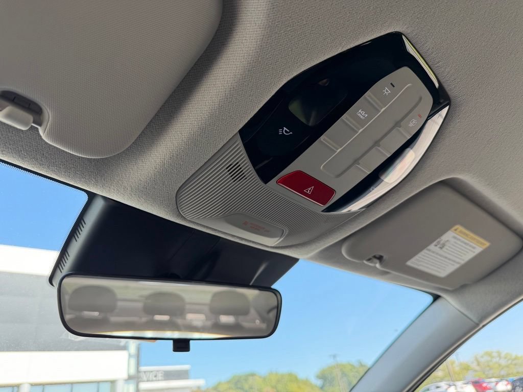New 2026 Kia K4 FWD image 23