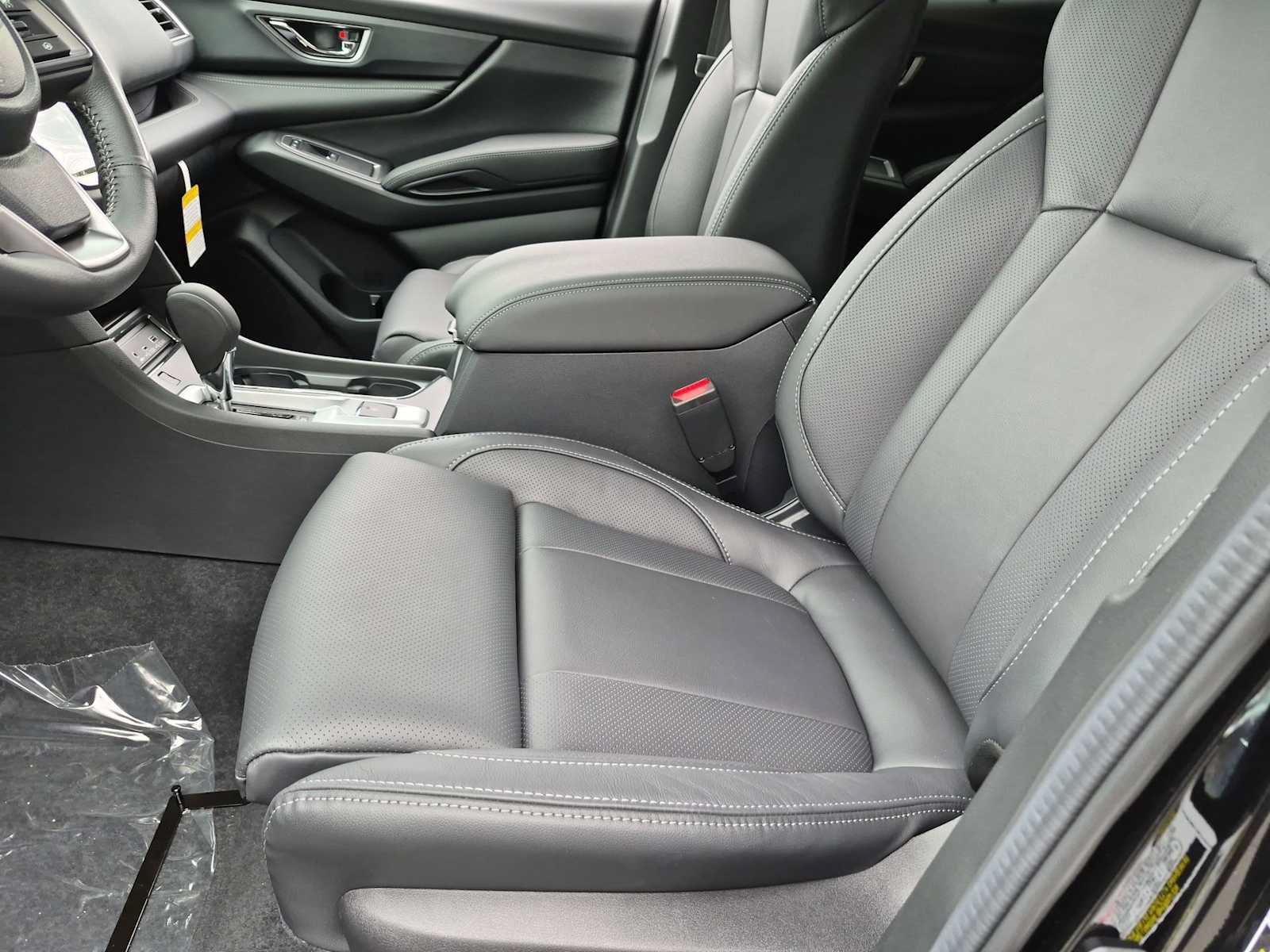 New 2026 Subaru Ascent Limited AWD/4WD image 16