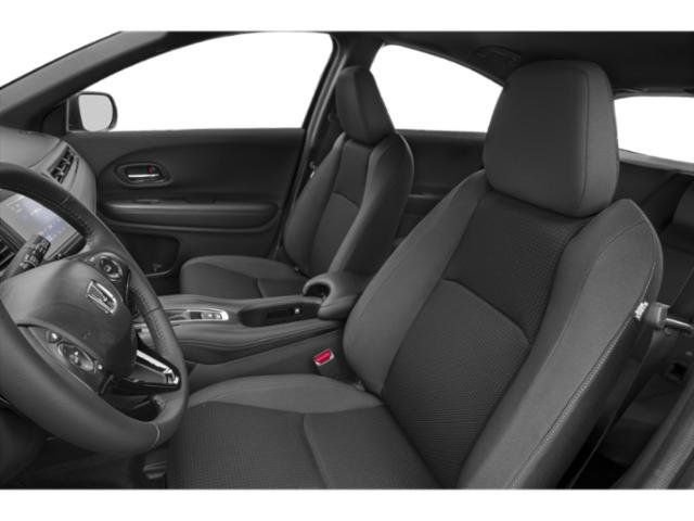Used 2019 Honda HR-V Sport image 10