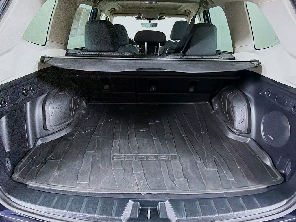 Used 2022 Subaru Forester Sport image 16