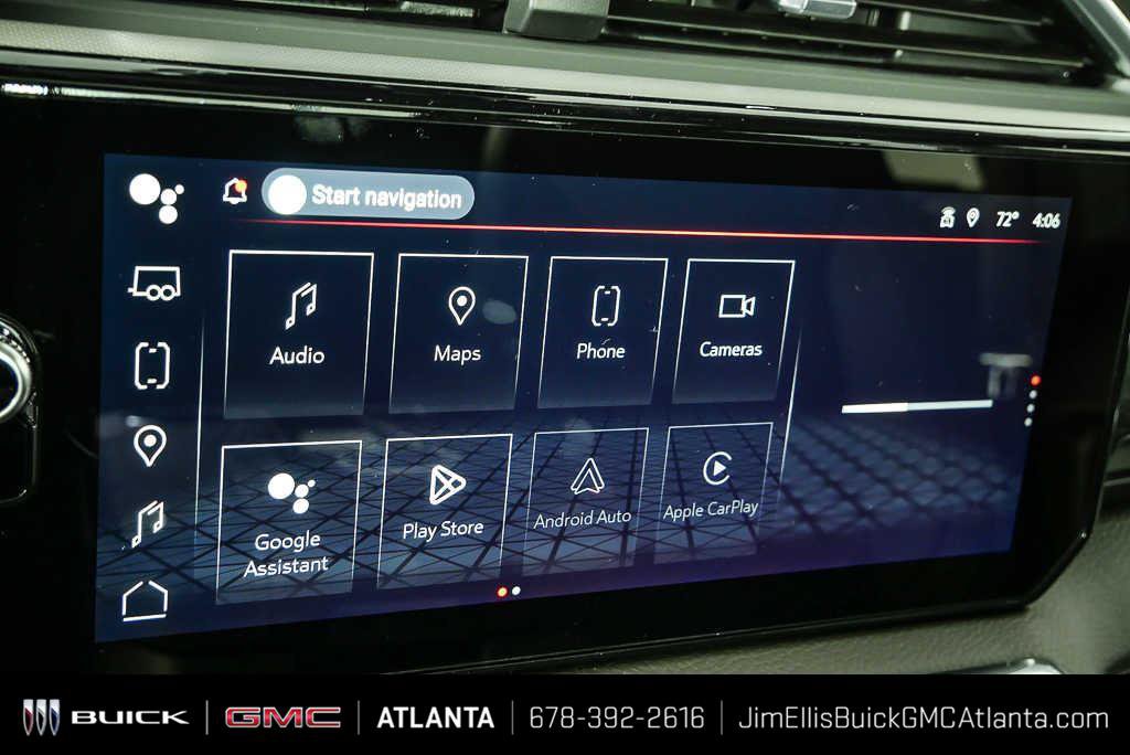 New 2026 GMC Sierra 1500 Denali AWD/4WD image 15