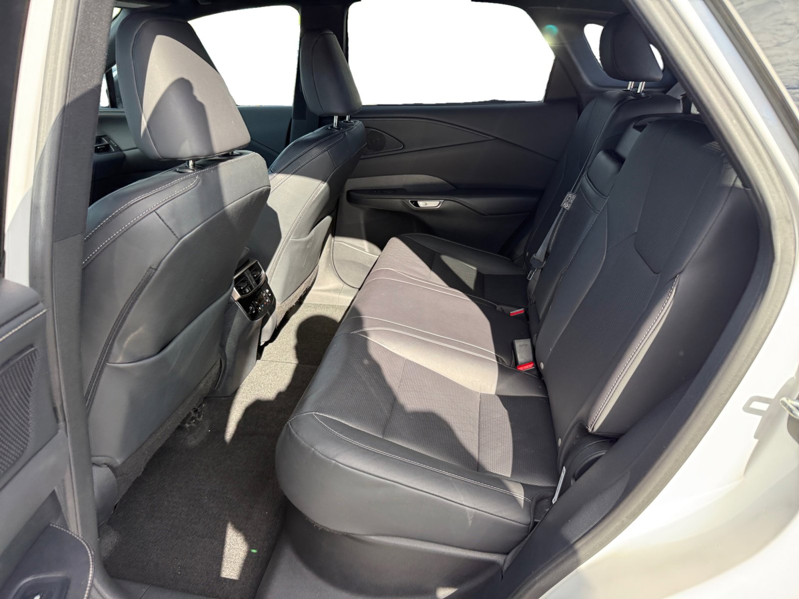 Used 2023 Lexus RX 350 Premium Plus w/ Accessory Package image 16