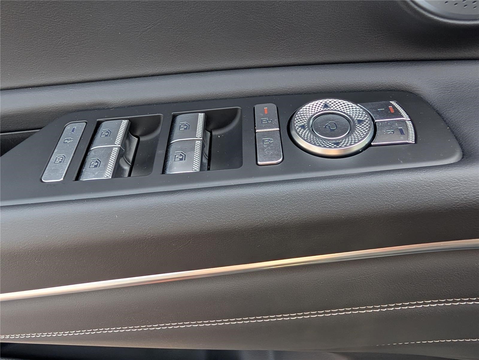 Used 2025 Genesis GV80 2.5T Prestige AWD/4WD image 20
