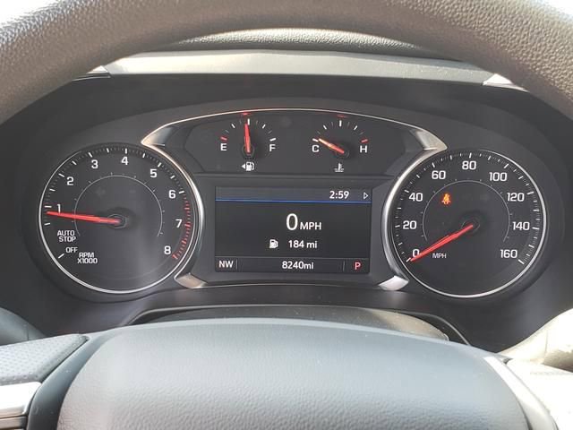 Used 2024 Chevrolet Blazer LT image 19