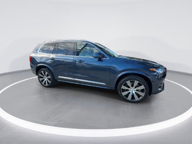 Used 2023 Volvo XC90 B6 Ultimate w/ Protection Package Premier AWD/4WD image 2