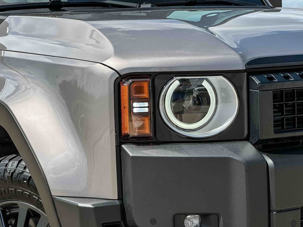 Used 2024 Toyota Land Cruiser 1958 image 10