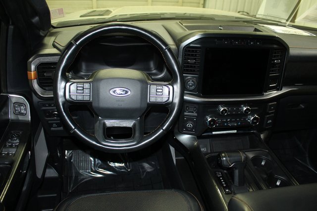 Used 2022 Ford F150 Tremor w/ Equipment Group 402A High image 11