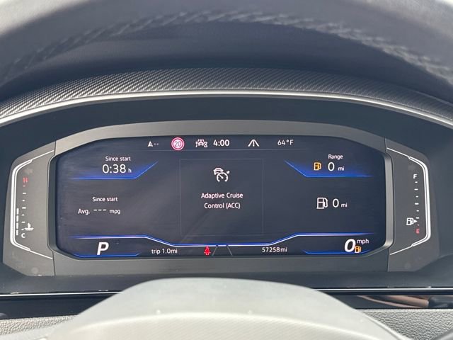 Used 2021 Volkswagen Arteon SEL image 17