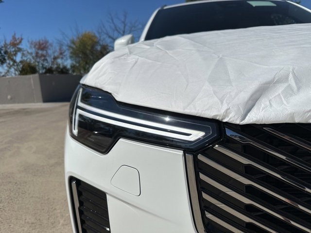 New 2026 Volvo XC90 B6 Plus w/ Protection Package Premier image 10