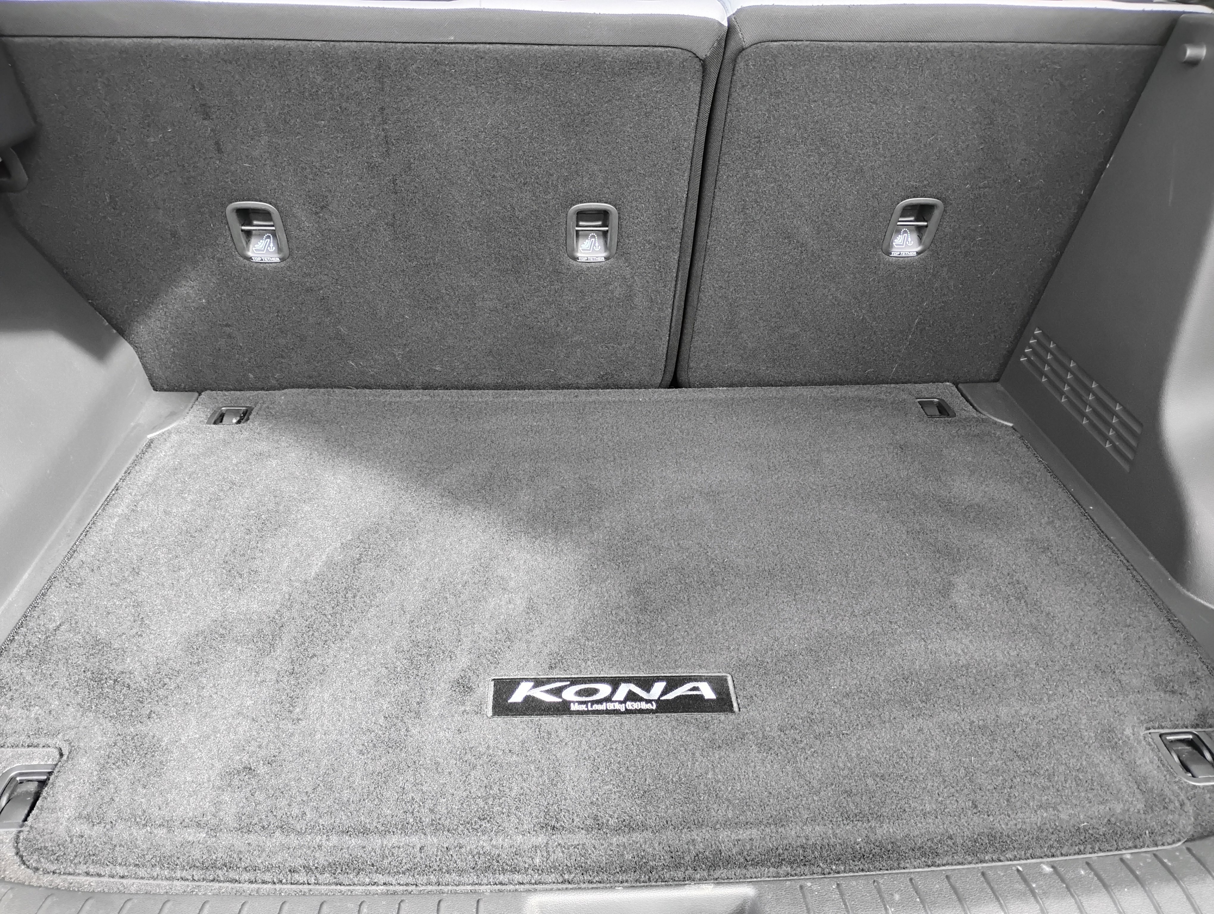 Used 2023 Hyundai Kona SEL w/ Cargo Package image 22