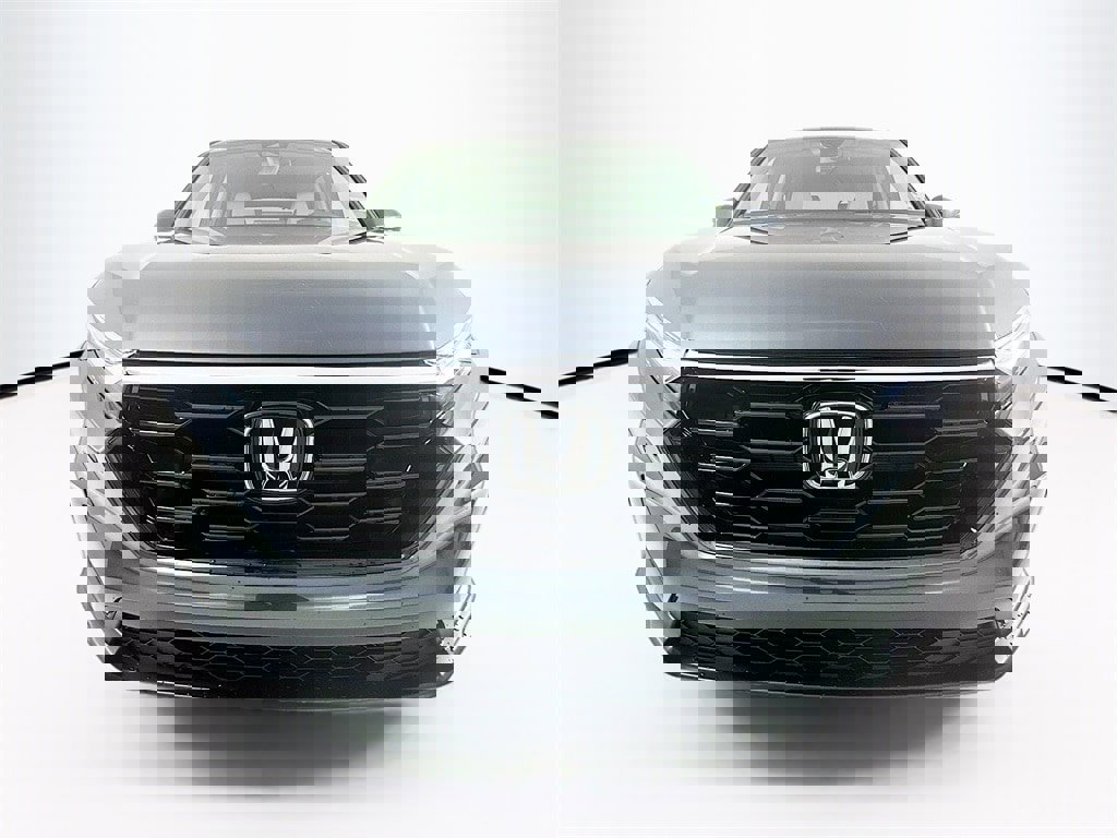 New 2026 Honda CR-V EX image 2