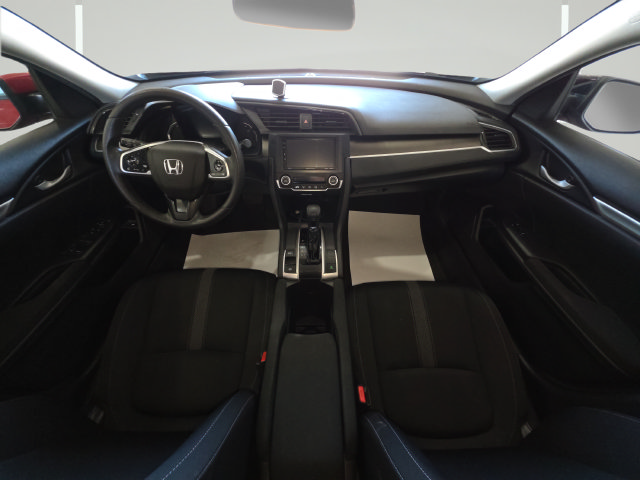 Used 2020 Honda Civic LX image 26
