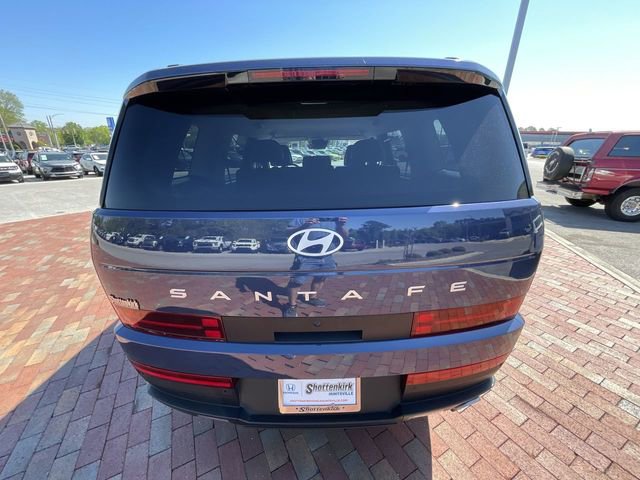 Used 2025 Hyundai Santa Fe SEL FWD image 31