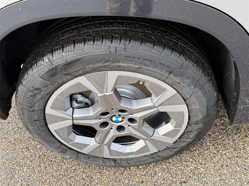 New 2026 BMW X1 xDrive28i image 4