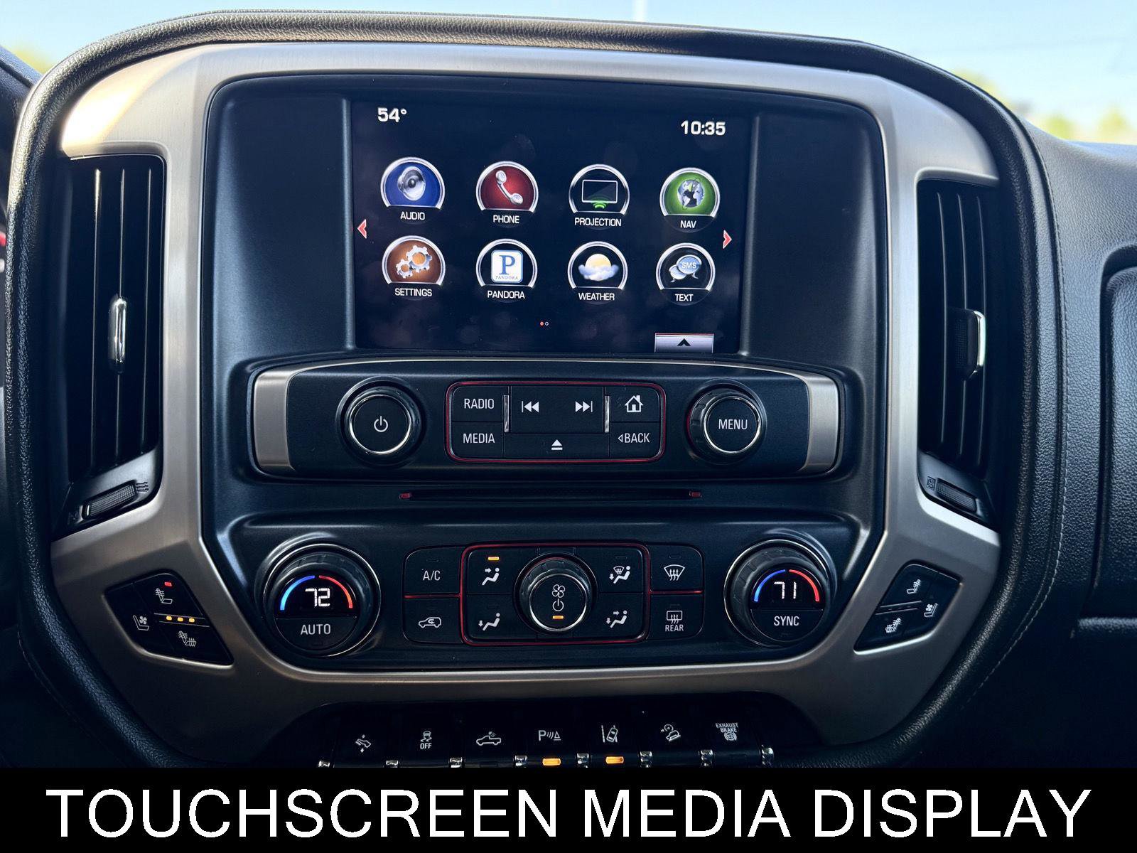 Used 2016 GMC Sierra 3500 Denali w/ Duramax Plus Package AWD/4WD image 25