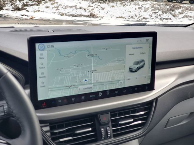 Used 2023 Ford Escape Active w/ Tech Pack #2 image 21