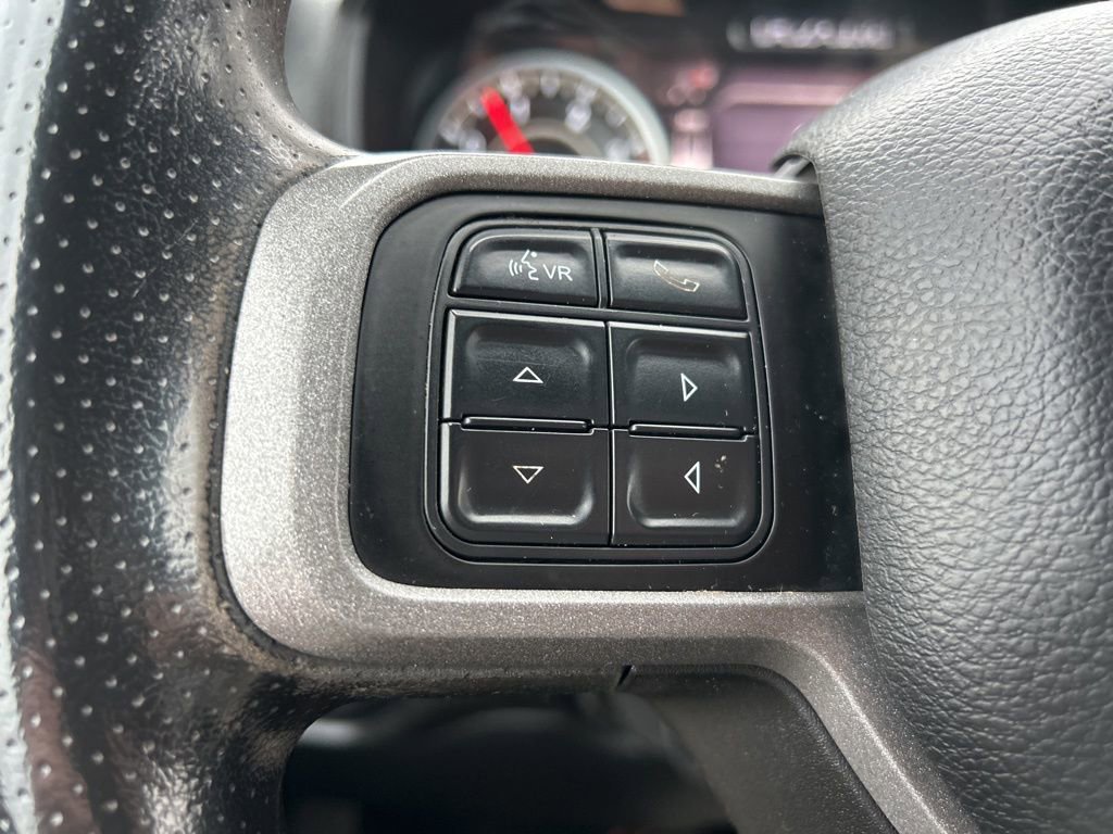 Used 2022 RAM 3500 Tradesman AWD/4WD image 16