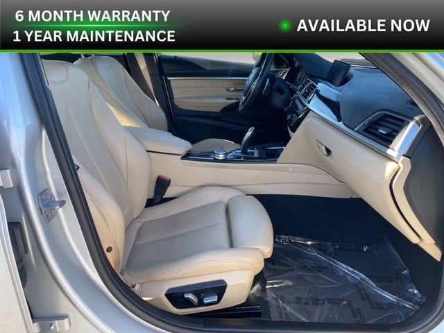 Used 2018 BMW 330e image 29