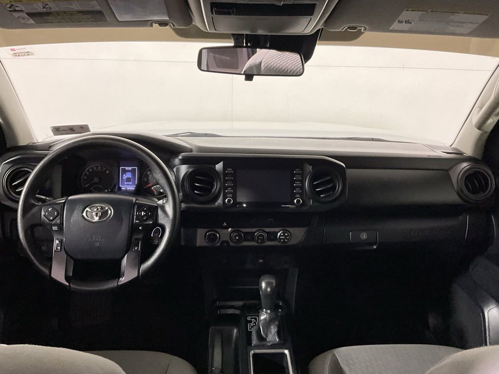 Used 2020 Toyota Tacoma SR image 19