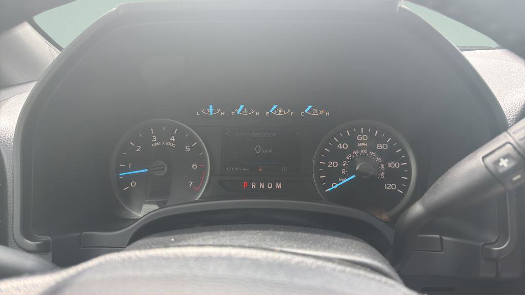 Used 2018 Ford F150 XLT w/ Equipment Group 302A Luxury AWD/4WD image 34