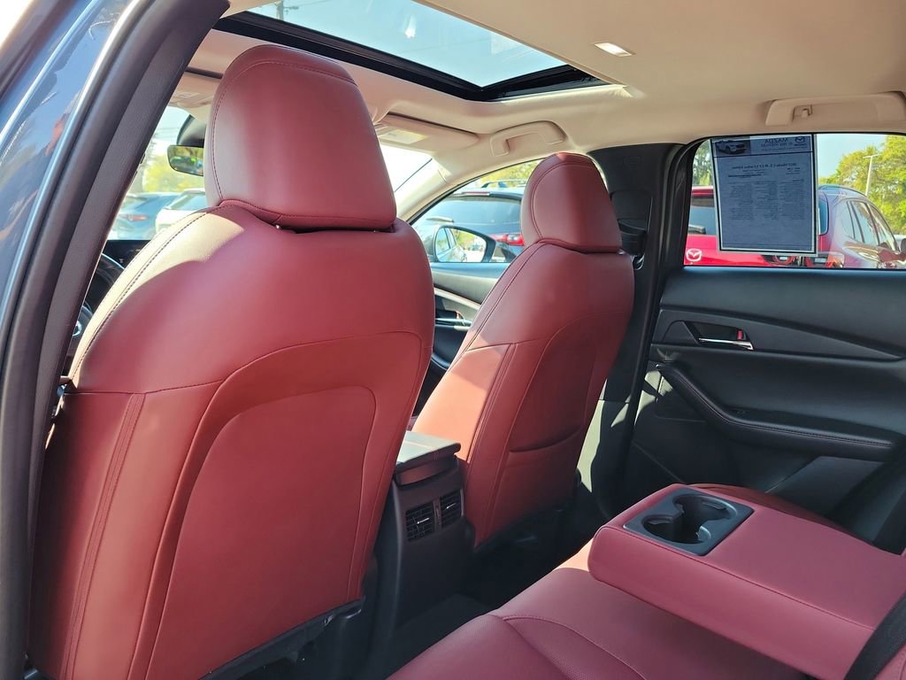 Used 2023 MAZDA CX-30 AWD 2.5 S w/ Preferred Package image 11