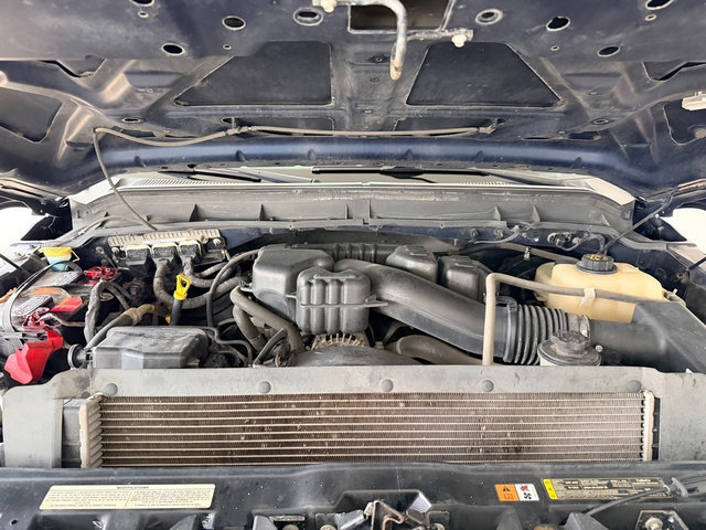 Used 2016 Ford F350 XL image 4