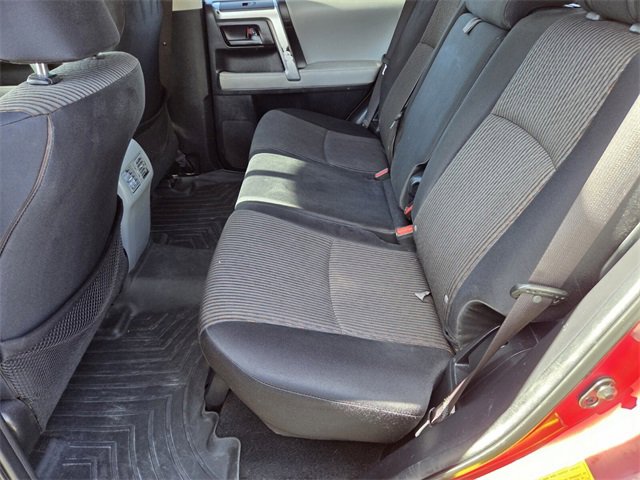 Used 2012 Toyota 4Runner SR5 image 12