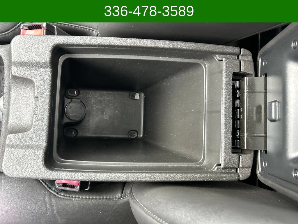 Used 2013 Chevrolet Impala LTZ FWD image 25