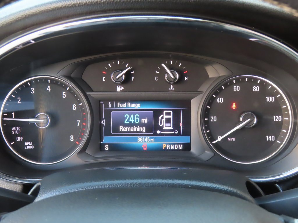 Used 2019 Buick Encore Essence w/ Safety Package II image 23