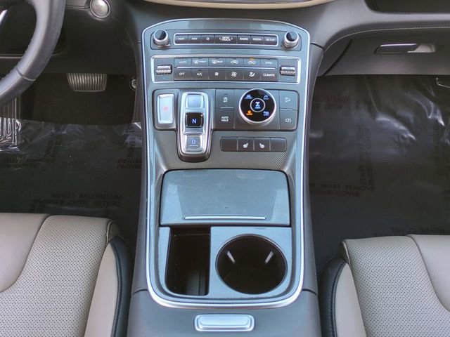 Certified 2023 Hyundai Santa Fe SEL w/ Premium Package AWD/4WD image 19