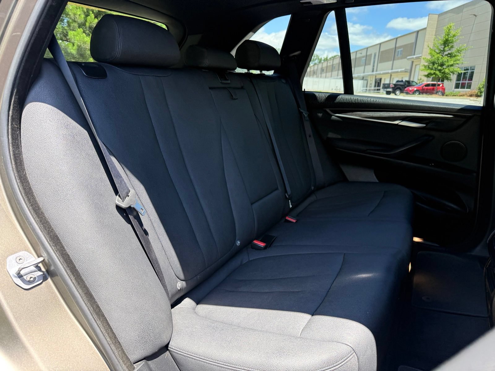 Used 2017 BMW X5 sDrive35i RWD image 42