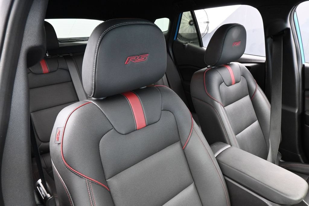 Used 2025 Chevrolet Trax RS FWD image 39