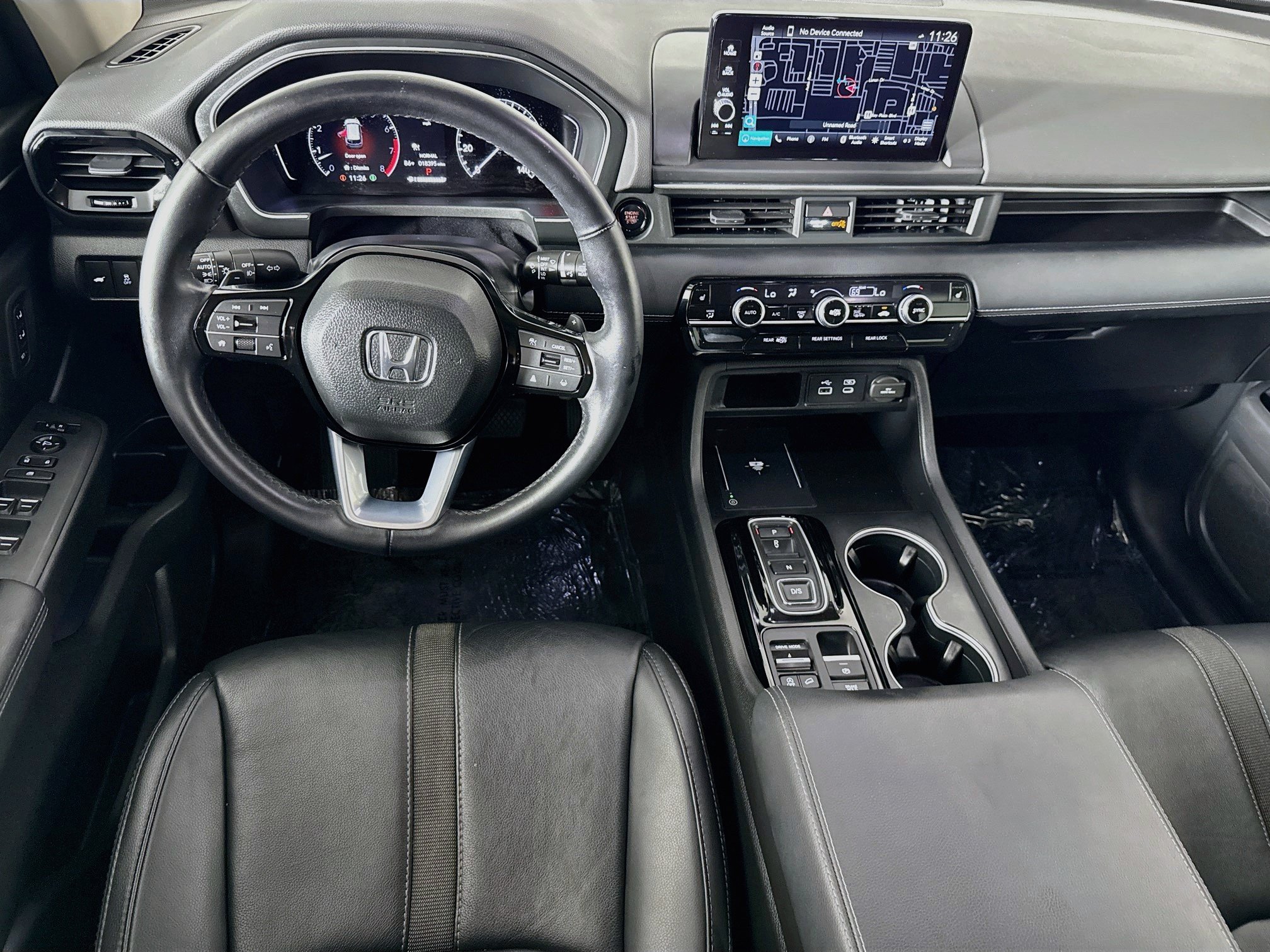 Used 2023 Honda Pilot Touring image 28