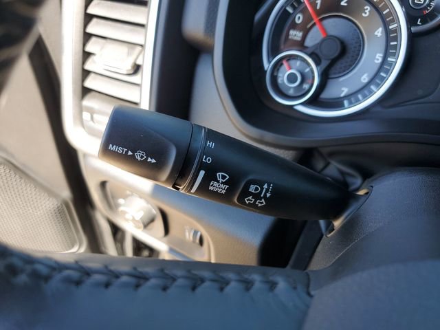 Used 2023 RAM 1500 Big Horn RWD image 22