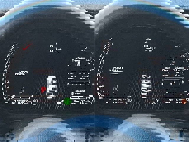 Certified 2024 Acura MDX FWD image 16