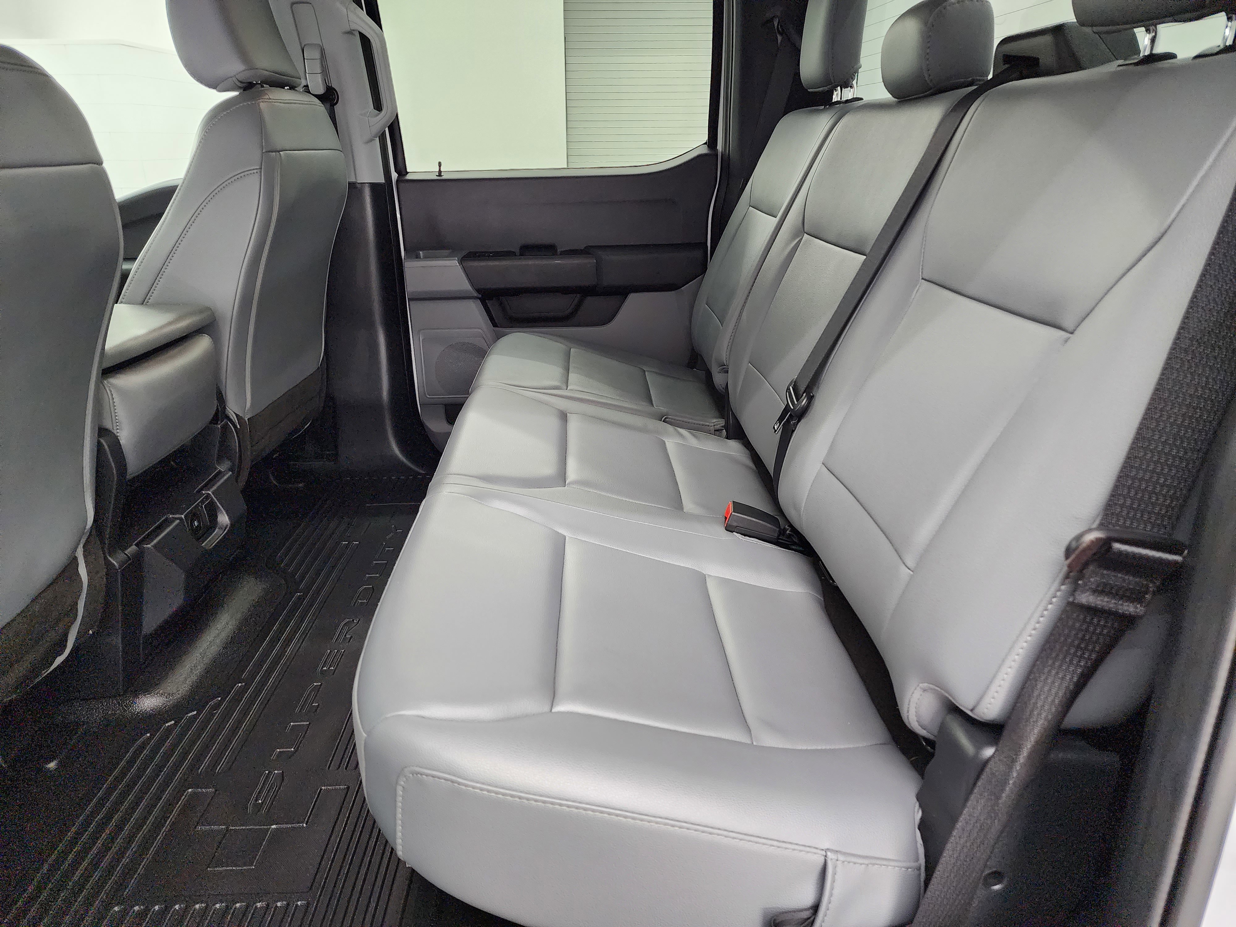 Used 2023 Ford F350 XL image 9