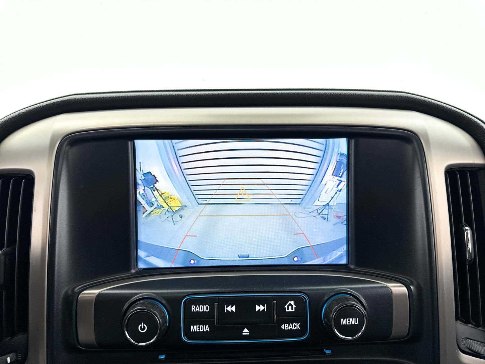 Used 2019 GMC Sierra 2500 Denali w/ Duramax Plus Package AWD/4WD image 10