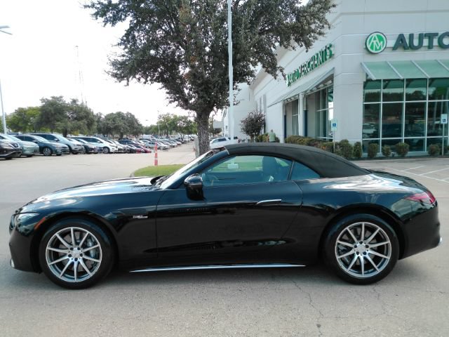 Used 2023 Mercedes-Benz SL 43 AMG image 16