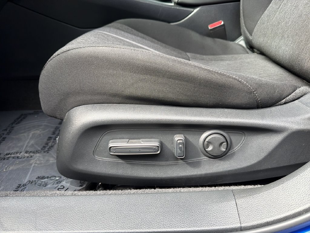 Used 2025 Honda Accord Sport image 38
