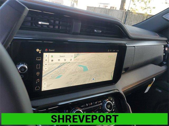 New 2026 GMC Sierra 2500 AT4 w/ AT4 Premium Plus Package image 16