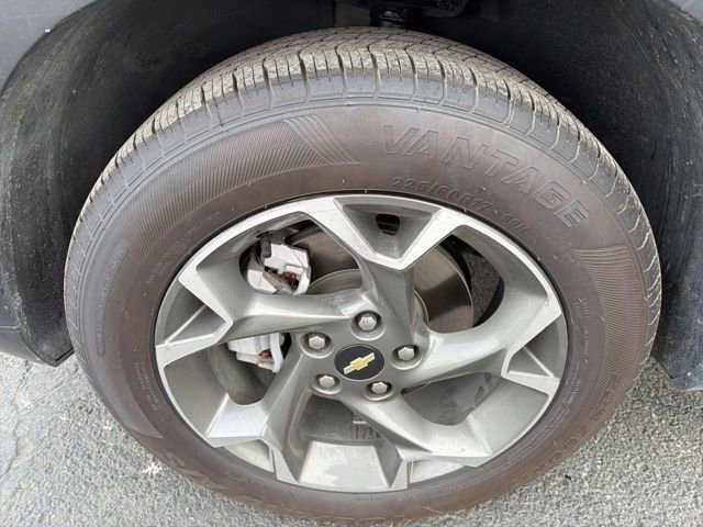 Used 2024 Chevrolet Trax LT image 26