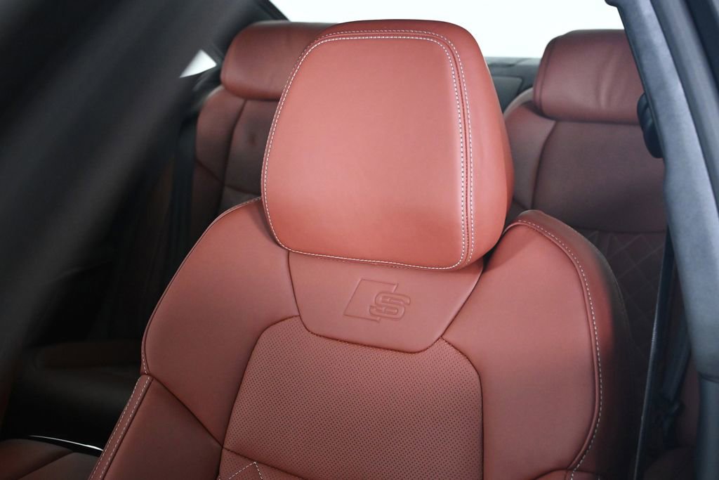 New 2026 Audi S8 AWD/4WD image 24
