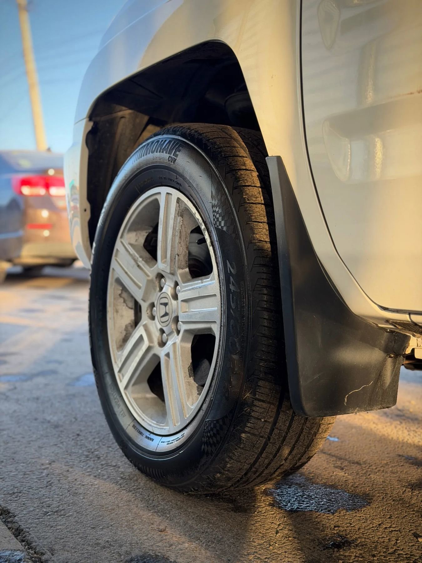 Used 2014 Honda Ridgeline RTL image 23