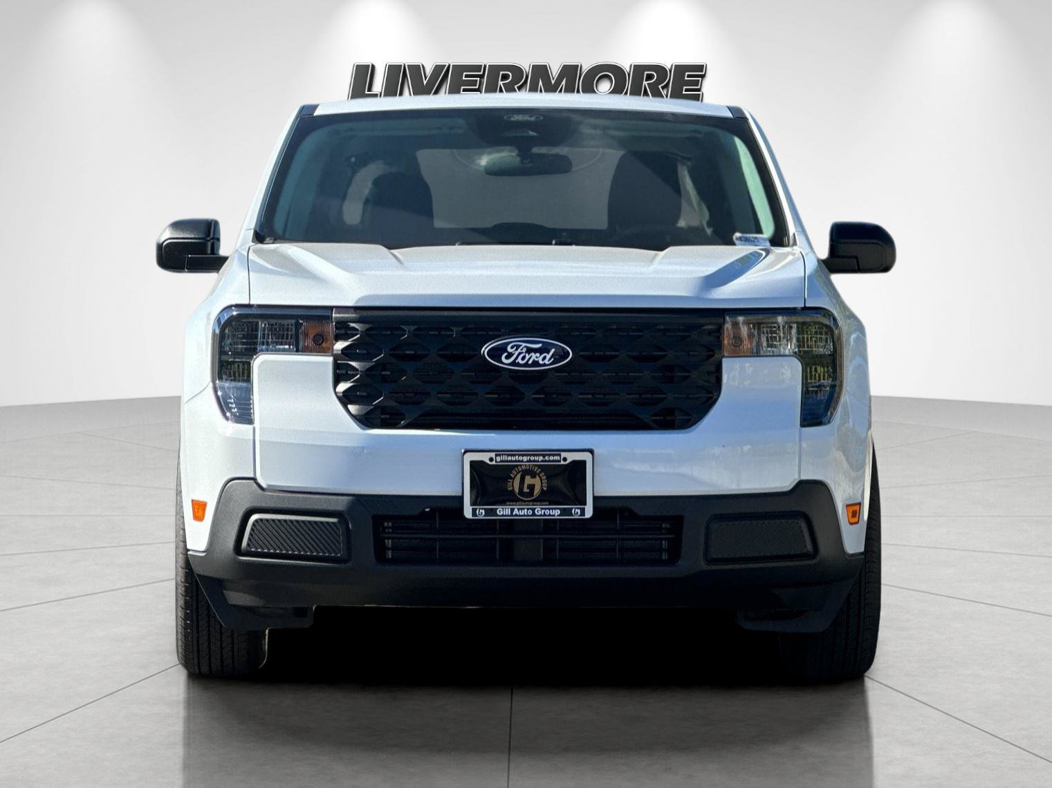 New 2026 Ford Maverick XL FWD image 8