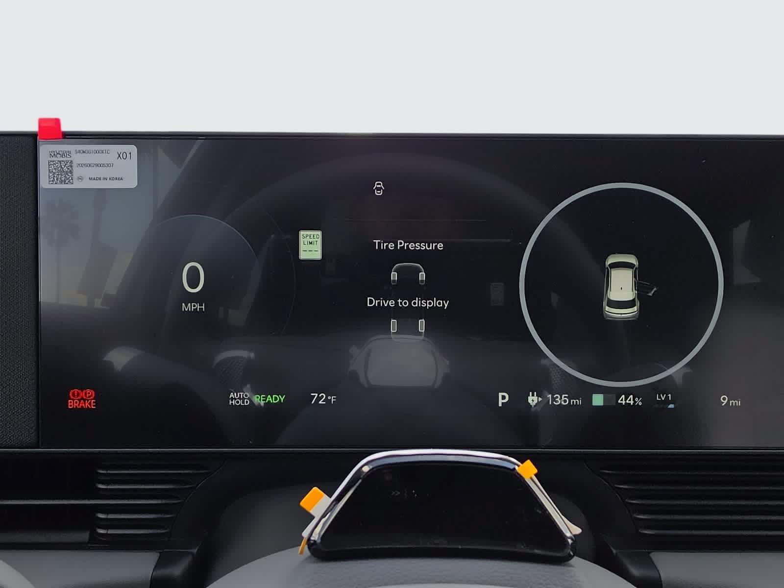 New 2027 Hyundai Ioniq 5 Limited RWD image 24
