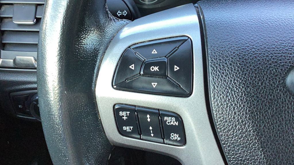 Used 2023 Ford Ranger XLT w/ Equipment Group 302A High image 25