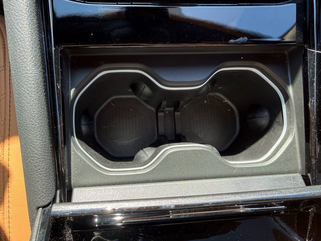 New 2025 Jeep Grand Cherokee Summit w/ High Altitude Package image 40