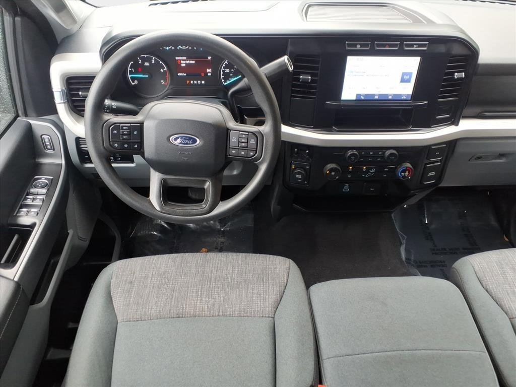 Used 2024 Ford F250 XLT image 16